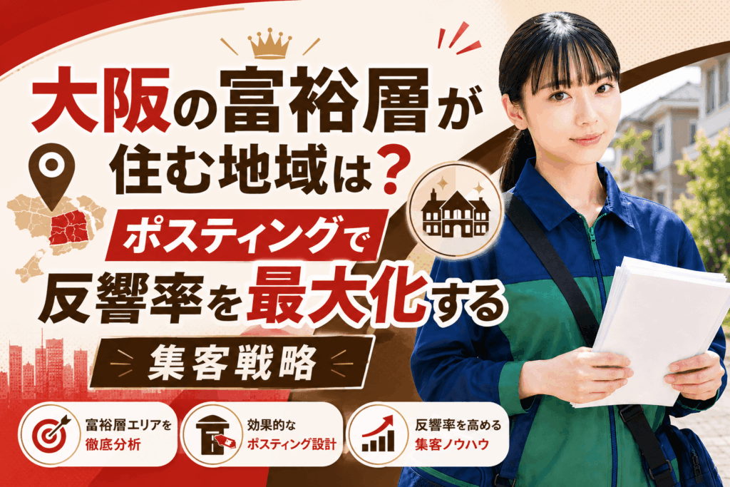 大阪 富裕層